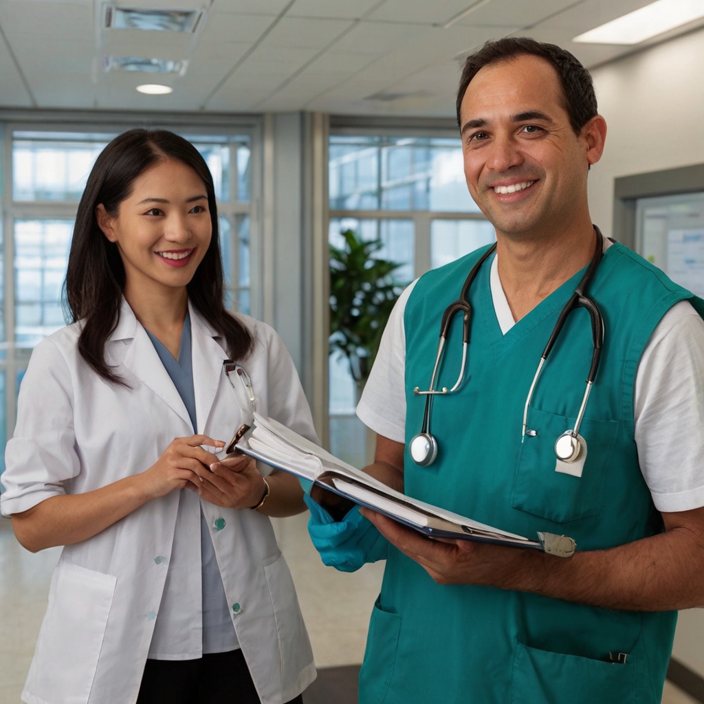 Travel Assistance