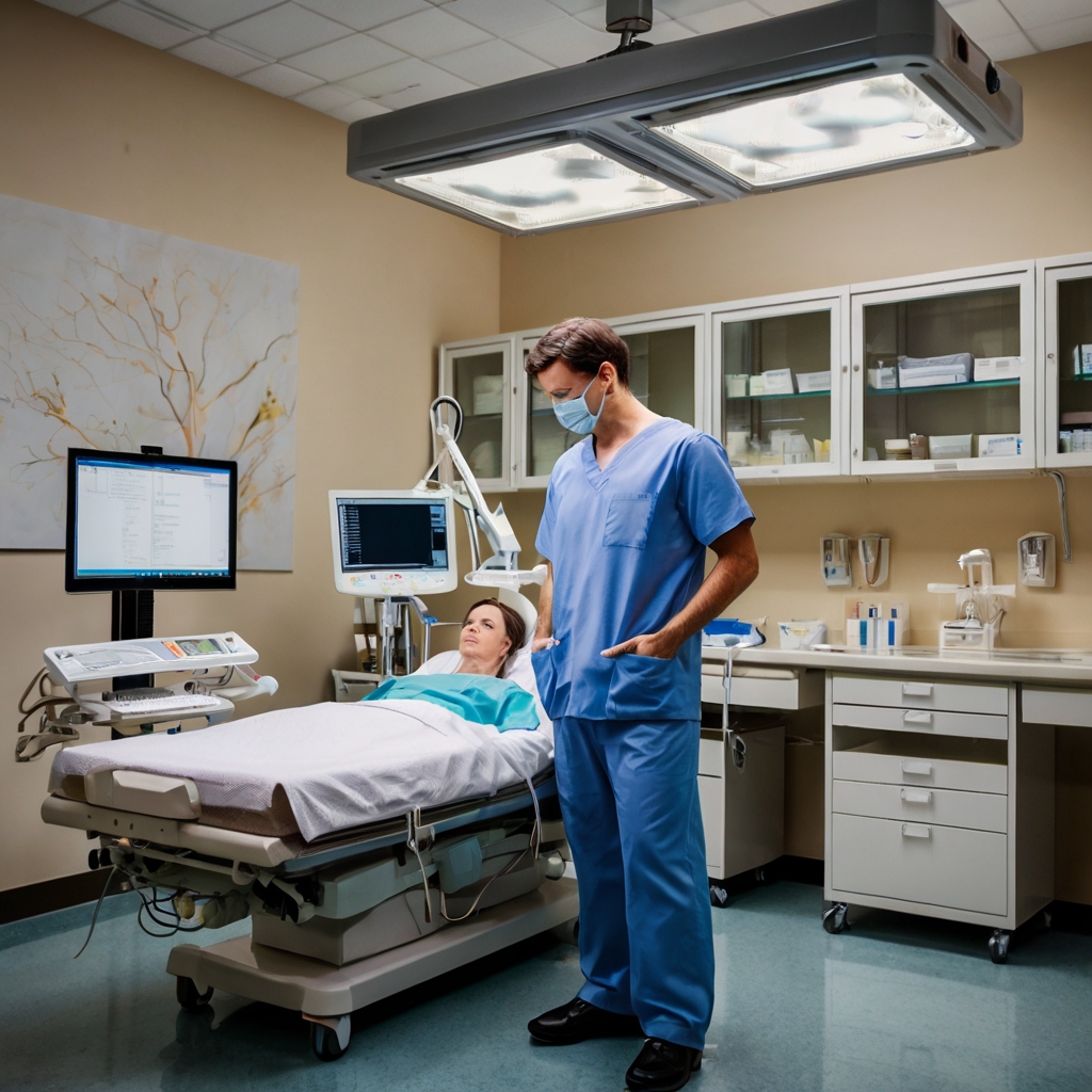 Specialized Treatments