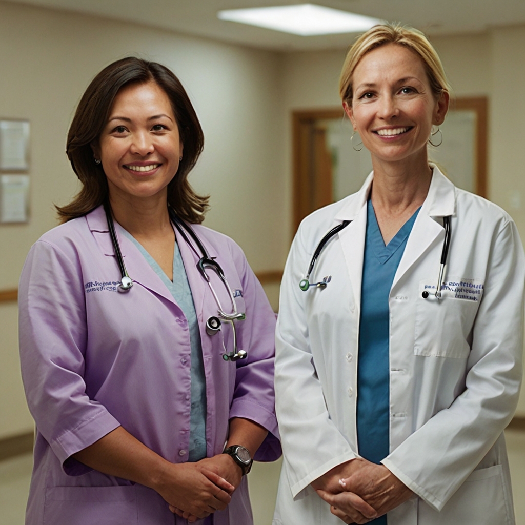 Patient Testimonials