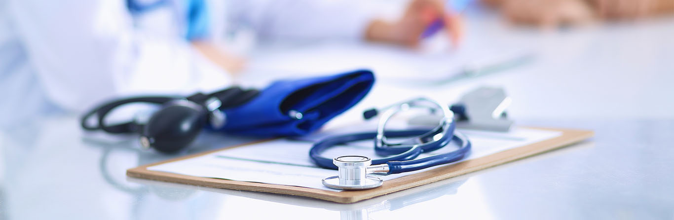 World-Class Healthcare Facilities