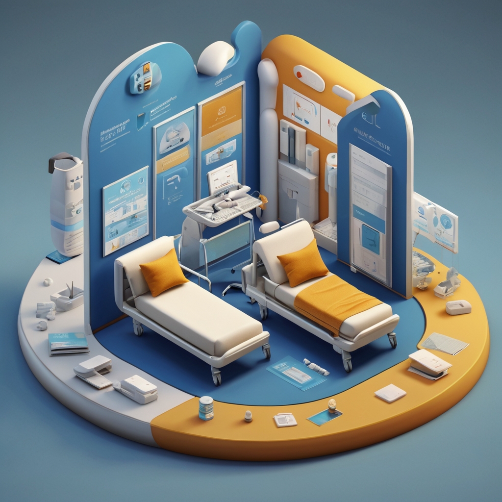 Health Explore Products