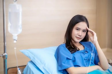 Elderly Patient