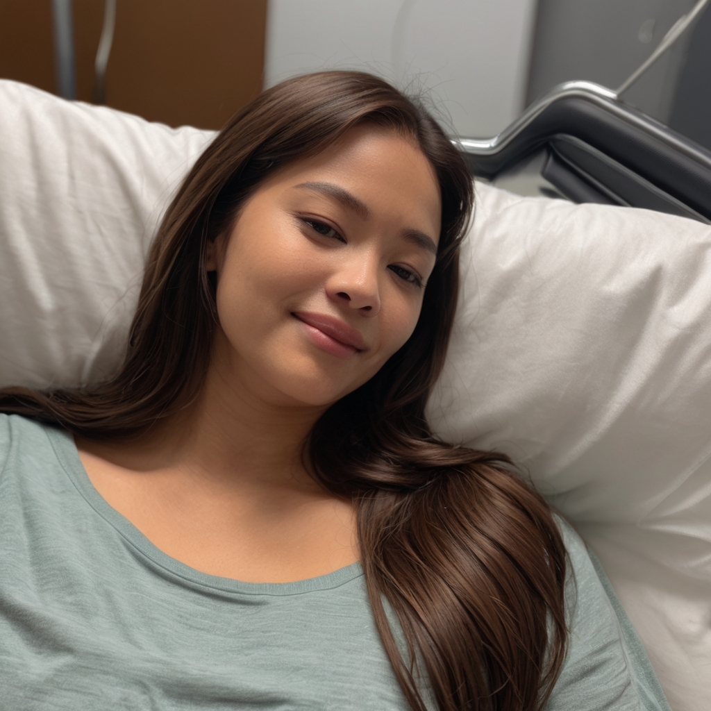 Hospital Image 2