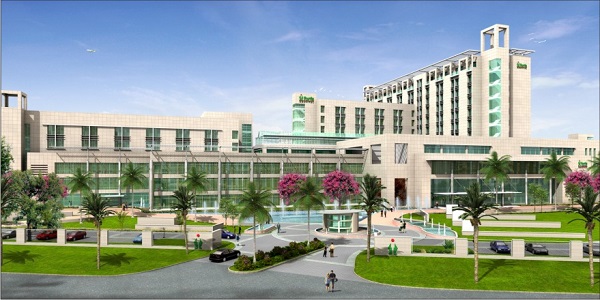 Hospital Image 3