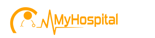 MyHospitalNow Logo
