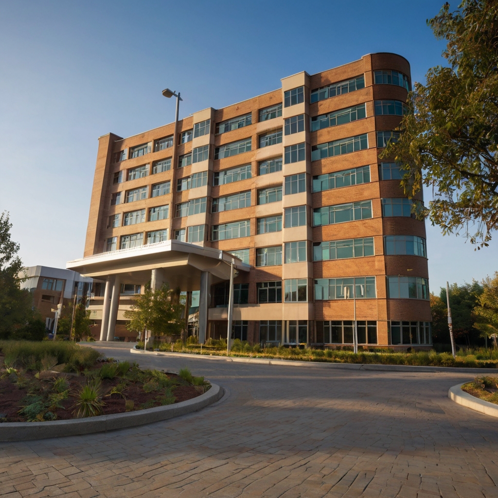 Hospital Bidding System