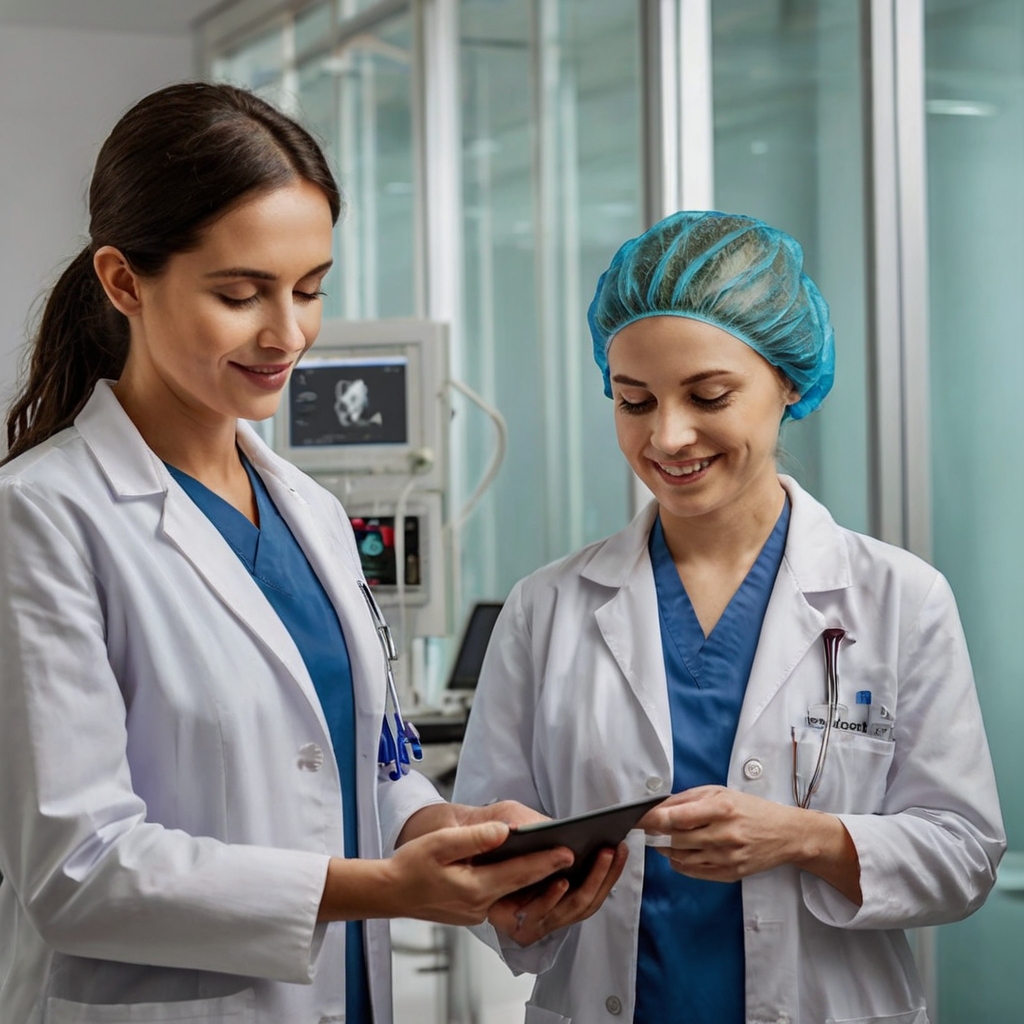 Ratings & Accreditation Showcase