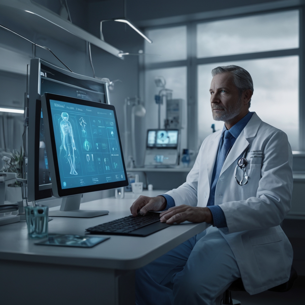 Telemedicine