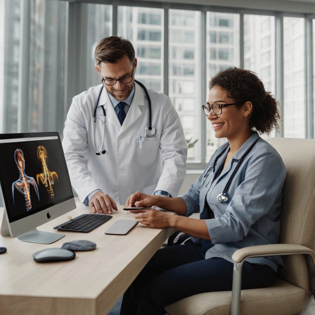 Telemedicine Services
