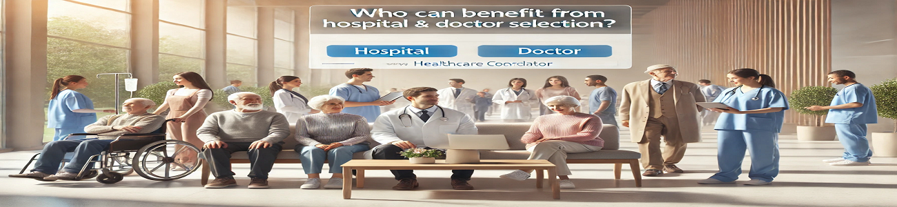 International Patient Support