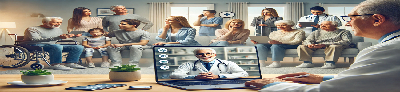 Telemedicine Services