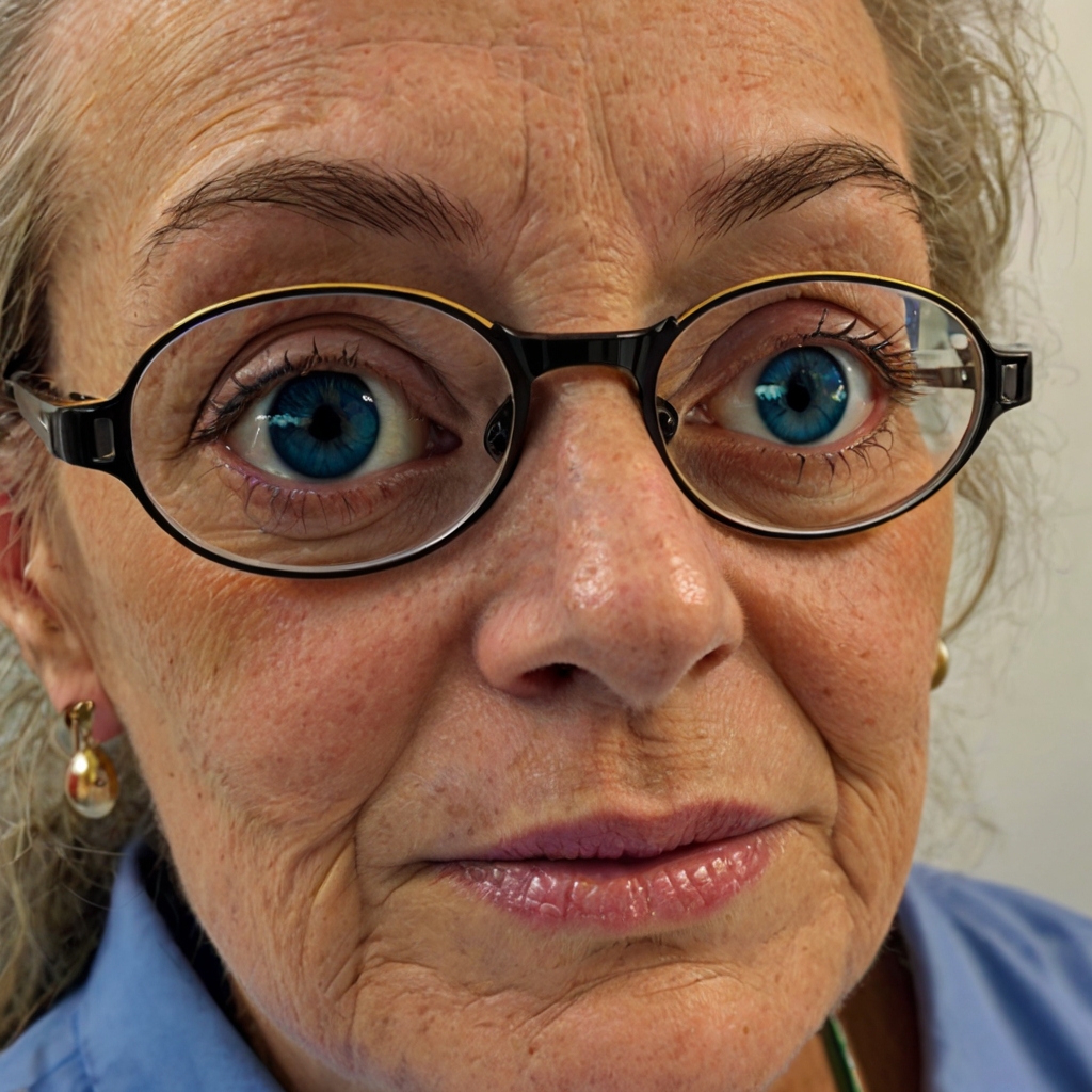 Sandra P.