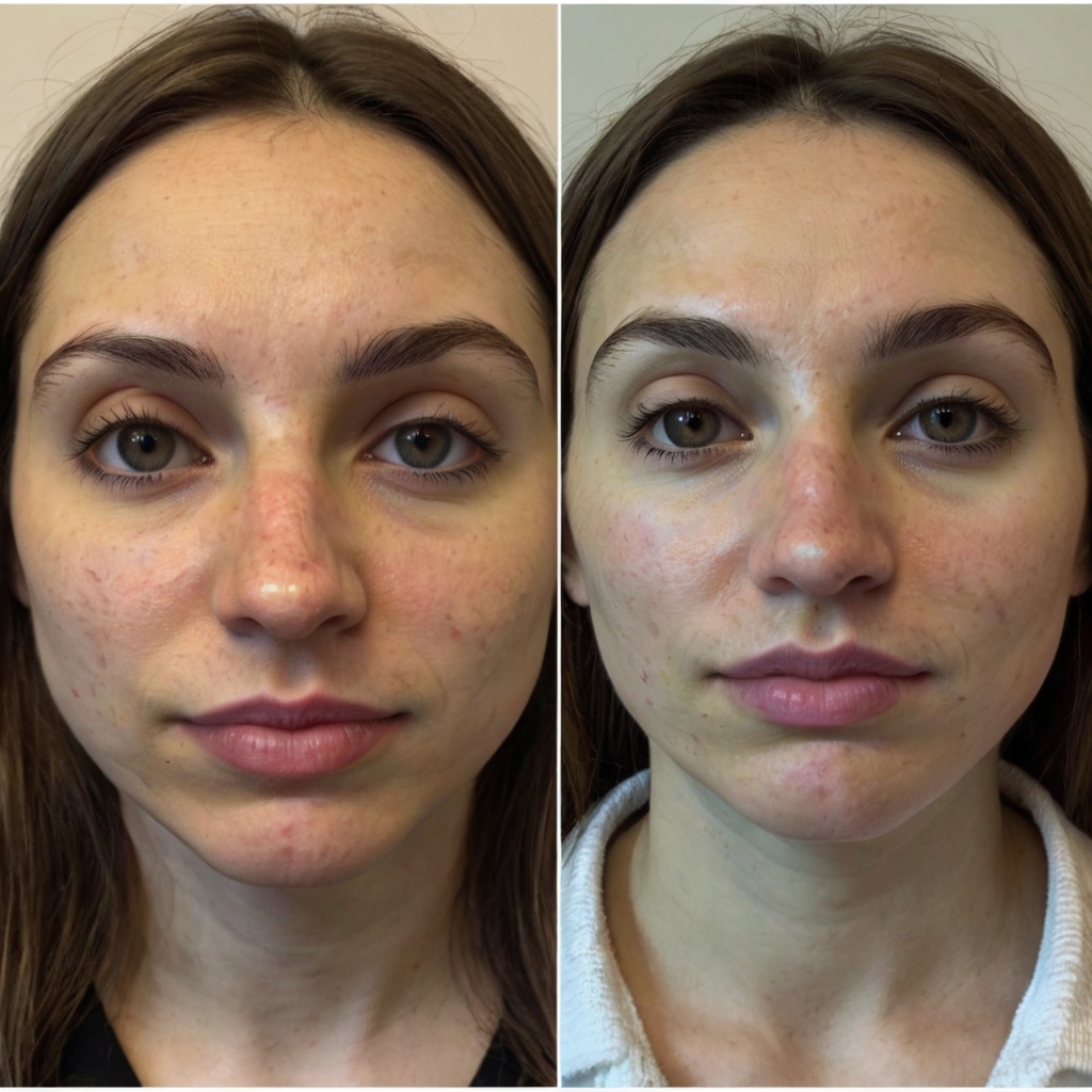 Sophia — Rhinoplasty