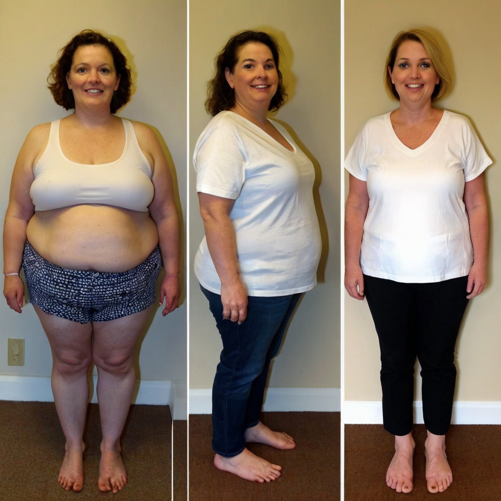 Michelle — Gastric Sleeve Surgery