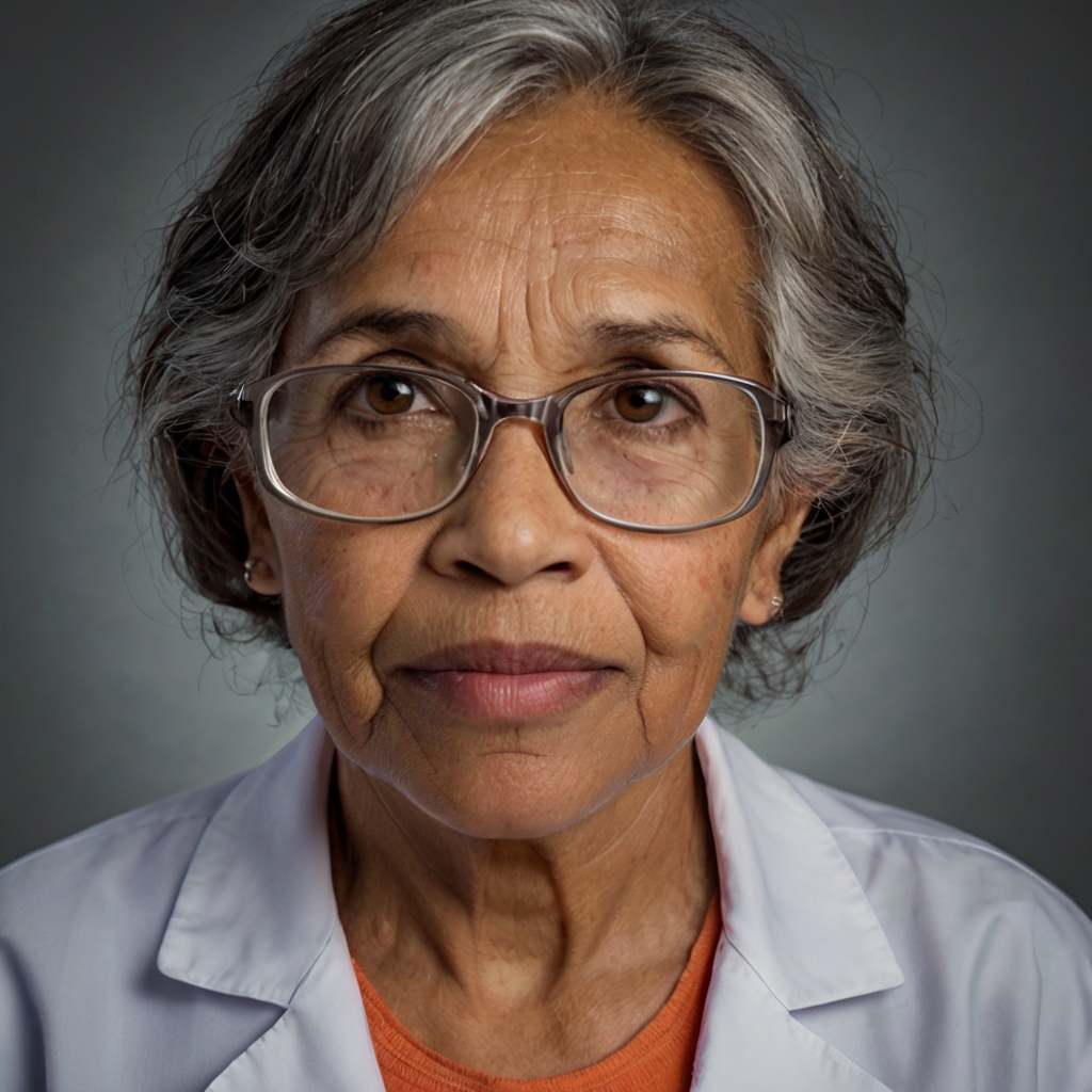 Margaret R.